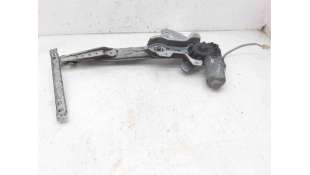 ELEVALUNAS DELANTERO DERECHO ROVER 45 FASTBACK (2000-2005) 2.0 V6 150CV 1997CC - L.6518394 / CUH102060 2