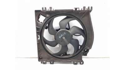 ELECTROVENTILADOR RENAULT MODUS / GRAND MODUS (2004-) 1.5 DCI (FP0D, JP0D) 82CV 1461CC - L.6520000 / 1831442016F