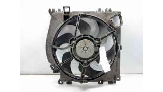 ELECTROVENTILADOR RENAULT MODUS / GRAND MODUS (2004-) 1.5 DCI (FP0D, JP0D) 82CV 1461CC - L.6520000 / 1831442016F