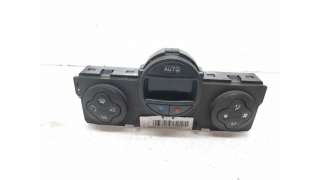 MANDO CLIMATIZADOR RENAULT MODUS / GRAND MODUS (2004-) 1.5 DCI (FP0D, JP0D) 82CV 1461CC - L.6520012 / 8200133339