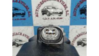 MANDO CLIMATIZADOR RENAULT MODUS / GRAND MODUS (2004-) 1.5 DCI (FP0D, JP0D) 82CV 1461CC - L.6520012 / 8200133339