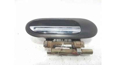 MANETA EXTERIOR DELANTERA DERECHA NISSAN ALMERA II (2000-2002) 1.8 114CV 1769CC - L.6520255 / 80606BM660
