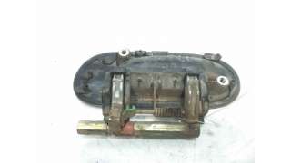 MANETA EXTERIOR DELANTERA DERECHA NISSAN ALMERA II (2000-2002) 1.8 114CV 1769CC - L.6520255 / 80606BM660