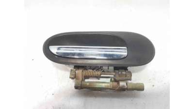 MANETA EXTERIOR TRASERA DERECHA NISSAN ALMERA II (2000-2002) 1.8 114CV 1769CC - L.6520258 / 82606BM760