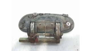 MANETA EXTERIOR TRASERA DERECHA NISSAN ALMERA II (2000-2002) 1.8 114CV 1769CC - L.6520258 / 82606BM760