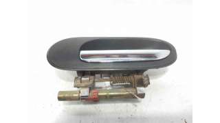 MANETA EXTERIOR TRASERA IZQUIERDA NISSAN ALMERA II (2000-2002) 1.8 114CV 1769CC - L.6520259 / 80607BM460