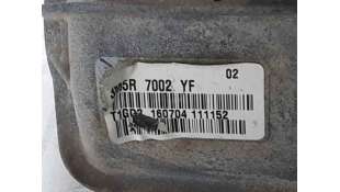 AMORTIGUADORES MALETERO / PORTON FORD FIESTA V (2005-2008) ST150 150CV 1999CC - L.6520366 / 1460415 2