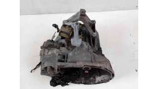 AMORTIGUADORES MALETERO / PORTON FORD FIESTA V (2005-2008) ST150 150CV 1999CC - L.6520366 / 1460415