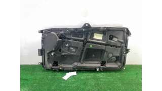 ELEVALUNAS DELANTERO DERECHO FORD FIESTA V (2005-2008) ST150 150CV 1999CC - L.6520434 / 2S51B045H16A