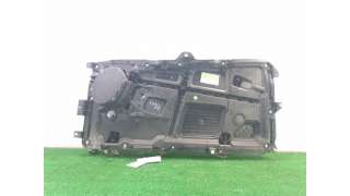 ELEVALUNAS DELANTERO DERECHO FORD FIESTA V (2005-2008) ST150 150CV 1999CC - L.6520434 / 2S51B045H16A