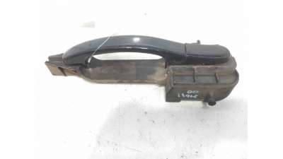 MANETA EXTERIOR DELANTERA DERECHA FORD FIESTA V (2005-2008) ST150 150CV 1999CC - L.6520483 / 2S61A224A36AL