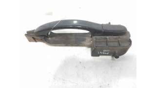 MANETA EXTERIOR DELANTERA DERECHA FORD FIESTA V (2005-2008) ST150 150CV 1999CC - L.6520483 / 2S61A224A36AL