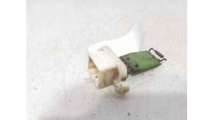 RESISTENCIA CALEFACCION FORD FIESTA V (2005-2008) ST150 150CV 1999CC - L.6520538 / 12790
