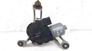 MOTOR LIMPIA DELANTERO KIA CARENS IV (2013-) 1.7 CRDI 116CV 1685CC - L.6520572 / 98110A4000