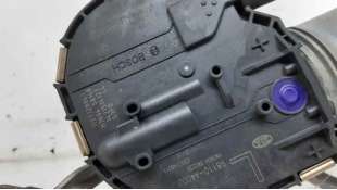 MOTOR LIMPIA DELANTERO KIA CARENS IV (2013-) 1.7 CRDI 116CV 1685CC - L.6520572 / 98110A4000 2