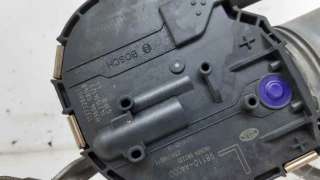 MOTOR LIMPIA DELANTERO KIA CARENS IV (2013-) 1.7 CRDI 116CV 1685CC - L.6520572 / 98110A4000