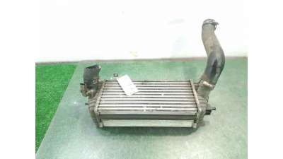 INTERCOOLER KIA CARENS IV (2013-) 1.7 CRDI 116CV 1685CC - L.6520574 / 282702A820