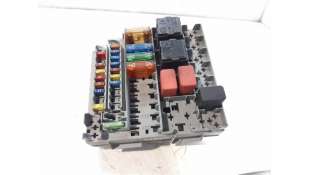 CAJA RELES / FUSIBLES FIAT PANDA (2003-) 1.1 54CV 1108CC - L.6520679 / 46841646