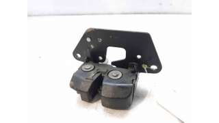 CERRADURA MALETERO / PORTON FIAT PANDA (2003-) 1.1 54CV 1108CC - L.6520690 / 0051796135