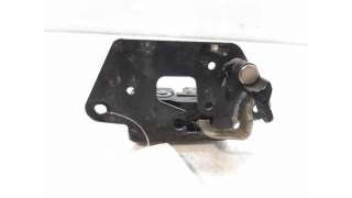 CERRADURA MALETERO / PORTON FIAT PANDA (2003-) 1.1 54CV 1108CC - L.6520690 / 0051796135