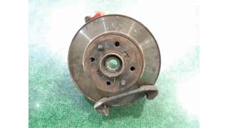 MANGUETA DELANTERA DERECHA FIAT PANDA (2003-) 1.1 54CV 1108CC - L.6520769 / 51857220