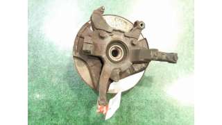 MANGUETA DELANTERA DERECHA FIAT PANDA (2003-) 1.1 54CV 1108CC - L.6520769 / 51857220