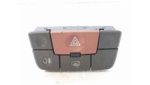 WARNING FIAT PANDA (2003-) 1.1 54CV 1108CC - L.6520836 / 735357118