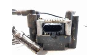 BOBINA ENCENDIDO AUDI A3 (1996-2003) 1.6 101CV 1595CC - L.6520887 / 032905106B