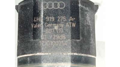 ELECTROVENTILADOR AUDI A3 (1996-2003) 1.6 101CV 1595CC - L.6520954 / 1J0121207M