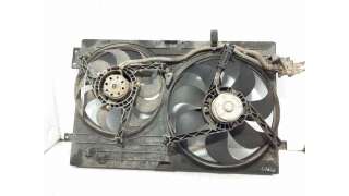 ELECTROVENTILADOR AUDI A3 (1996-2003) 1.6 101CV 1595CC - L.6520954 / 1J0121207M