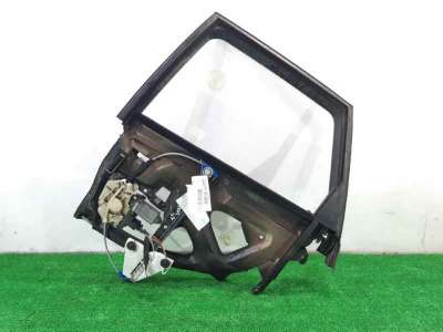 ELEVALUNAS TRASERO IZQUIERDO AUDI A3 (1996-2003) 1.6 101CV 1595CC - L.6520959 / 8L4839461