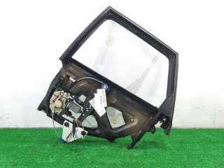 ELEVALUNAS TRASERO IZQUIERDO AUDI A3 (1996-2003) 1.6 101CV 1595CC - L.6520959 / 8L4839461