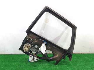 ELEVALUNAS TRASERO IZQUIERDO AUDI A3 (1996-2003) 1.6 101CV 1595CC - L.6520959 / 8L4839461
