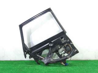 ELEVALUNAS TRASERO IZQUIERDO AUDI A3 (1996-2003) 1.6 101CV 1595CC - L.6520959 / 8L4839461