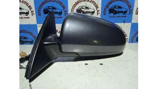 RETROVISOR IZQUIERDO AUDI A3 (1996-2003) 1.6 101CV 1595CC - L.6521076 / 010480