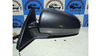 RETROVISOR IZQUIERDO AUDI A3 (1996-2003) 1.6 101CV 1595CC - L.6521076 / 010480
