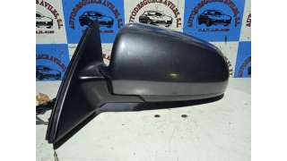 RETROVISOR IZQUIERDO AUDI A3 (1996-2003) 1.6 101CV 1595CC - L.6521076 / 010480
