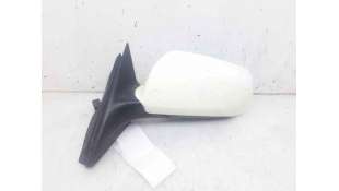 RETROVISOR IZQUIERDO AUDI A3 (1996-2003) 1.6 101CV 1595CC - L.6521076 / 010480 2