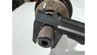 TRANSMISION DELANTERA DERECHA AUDI A3 (1996-2003) 1.6 101CV 1595CC - L.6521100 / 1J0407452BX