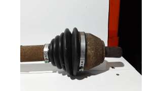 TRANSMISION DELANTERA DERECHA AUDI A3 (1996-2003) 1.6 101CV 1595CC - L.6521100 / 1J0407452BX