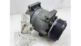 COMPRESOR AIRE ACONDICIONADO RENAULT MEGANE SCENIC (1997-1999) 1.9 DTI (JA0N) 98CV 1870CC - L.6521186 / 7700105765