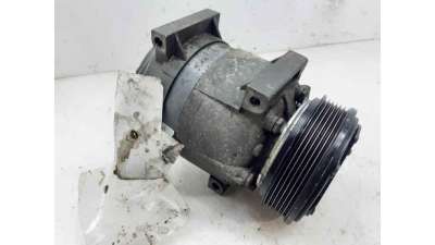 COMPRESOR AIRE ACONDICIONADO RENAULT MEGANE SCENIC (1997-1999) 1.9 DTI (JA0N) 98CV 1870CC - L.6521186 / 7700105765