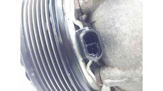 COMPRESOR AIRE ACONDICIONADO RENAULT MEGANE SCENIC (1997-1999) 1.9 DTI (JA0N) 98CV 1870CC - L.6521186 / 7700105765