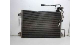 CONDENSADOR / RADIADOR  AIRE ACONDICIONADO RENAULT MEGANE SCENIC (1997-1999) 1.9 DTI (JA0N) 98CV 1870CC - L.6521188 / 77004