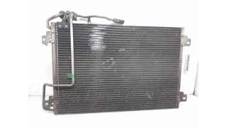 CONDENSADOR / RADIADOR  AIRE ACONDICIONADO RENAULT MEGANE SCENIC (1997-1999) 1.9 DTI (JA0N) 98CV 1870CC - L.6521188 / 77004