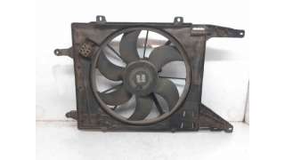 ELECTROVENTILADOR RENAULT MEGANE SCENIC (1997-1999) 1.9 DTI (JA0N) 98CV 1870CC - L.6521201 / 7701038405
