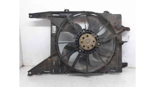 ELECTROVENTILADOR RENAULT MEGANE SCENIC (1997-1999) 1.9 DTI (JA0N) 98CV 1870CC - L.6521201 / 7701038405