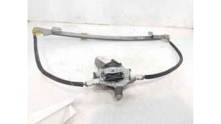 ELEVALUNAS DELANTERO DERECHO RENAULT MEGANE SCENIC (1997-1999) 1.9 DTI (JA0N) 98CV 1870CC - L.6521202 / 7700838589