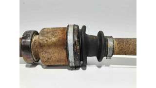 ELEVALUNAS DELANTERO DERECHO RENAULT MEGANE SCENIC (1997-1999) 1.9 DTI (JA0N) 98CV 1870CC - L.6521202 / 7700838589