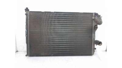 RADIADOR AGUA RENAULT MEGANE SCENIC (1997-1999) 1.9 DTI (JA0N) 98CV 1870CC - L.6521305 / 7700838134